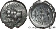 Classic 2 (400 BC to 350 BC) Hemidrachme BITHYNIEN - KALCHEDON Chalcédoine, Bithynie c. 357-340 AC. (12mm, 1,63g, 6h) -