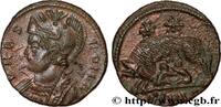 THE TETRARCHY(284 AD to 337 AD) Centenionalis ou nummus ROMA Lyon 331 (16mm, 2,37g, 12h) -