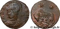 THE TETRARCHY(284 AD to 337 AD) Centenionalis ou nummus ROMA Trèves 331 (15,5mm, 1,94g, 12h) -
