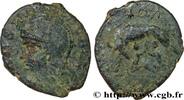 THE TETRARCHY(284 AD to 337 AD) Centenionalis ou nummus ROMA Rome 337 (16,5mm, 1,82g, 12h) -