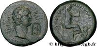 THE FLAVIANS (69 AD to 96 AD) Unité DOMITIANUS Flaviopolis, Cilicie 89-90 (23mm, 9,63g, 1h) -