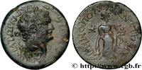 THE FLAVIANS (69 AD to 96 AD) Unité DOMITIANUS Irenopolis, Cilicie 92-93 (22,5mm, 7,23g, 12h) -