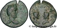 THE ANTONINES (96 AD to 192 AD) Unité ANTONINUS PIUS Flaviopolis, Cilicie 155-156 (26mm, 9,62g, 12h) -