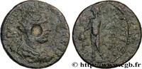 THE MILITARY CRISIS(235 AD to 284 AD) Unité TREBONIANUS GALLUS Anazarbus, Cilicie 251-252 (22,5mm, 7,78g, 12h) -