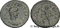 THE MILITARY CRISIS(235 AD to 284 AD) Decassaria VALERIANUS I Hiérapolis-Castabala, Cilicie 254-255 (27,5mm, 17,22g, 6h) -