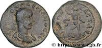 THE MILITARY CRISIS(235 AD to 284 AD) Decassaria VALERIANUS I Hiérapolis-Castabala, Cilicie 254-255 (25mm, 13,11g, 6h) -