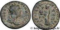 THE MILITARY CRISIS(235 AD to 284 AD) Octassaria VALERIANUS I Anazarbus, Cilicie 254-255 (26mm, 11,19g, 9h) -