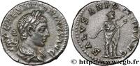 THE SEVERANS (193 AD to 235 AD) Denier ELAGABALUS Rome 218 (17,5mm, 3,14g, 6h) -