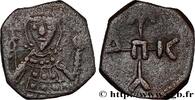 THE COMNENUS DYNASTY (1081-1204) Demi-tetarteron MANUEL I KOMNENUS Atelier provincial 1143-1180 (15,5mm, 2,17g, 12h) -