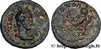 THE MILITARY CRISIS(235 AD to 284 AD) Unité VALERIANUS I Hiérapolis-Castabala, Cilicie 253-258 (20,5mm, 7,47g, 12h) -