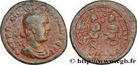 THE MILITARY CRISIS(235 AD to 284 AD) Octassaria VALERIANUS I Anazarbus, Cilicie 253-254 (29mm, 15,82g, 6h) -