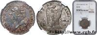 FRANKREICH 15 sols dit au génie, type FRANÇOIS LOUIS XVI Paris 1791 (23mm, 5,08g, 6h) -