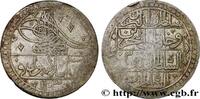 TÜRKEI 1 Yuzluk Selim III AH 1203 an 3 TÜRKEI Istanbul 1791 (43mm, 31,61g, 12h) -