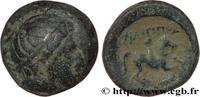 Hellenistic 1 (323 BC to 188 BC) Unité MAKEDONIEN - MAKEDONISCHE KÖNIGE - PHILIPP III ARRHIDAIOS Pella, Macédoine c. 323/322 - 316/315 AC. (18mm, 6,62g, 1h) -