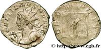 THE MILITARY CRISIS(235 AD to 284 AD) Antoninien GALLIENUS Trèves 259-260 (22mm, 3,99g, 12h) -