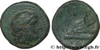 Hellenistic 1 (323 BC to 188 BC) Demi-unité THRAKIEN - ODESSOS Odessus, Thrace c. 200 AC. (16,5mm, 3,51g, 3h) -