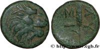 Classic 2 (400 BC to 350 BC) Unité THRAKIEN - THRAKISCHE CHERSONES - KARDIA Lysimachia, Thrace c. 309-220 AC. (14,5mm, 3,07g, 12h) -