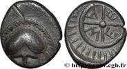 Classic 2 (400 BC to 350 BC) Diobole THRAKIEN - MESSEMBRIA Messembria, Thrace c. 350 AC. (11,5mm, 1,30g, 12h) -