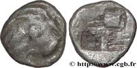 Archaïc 2 (550 BC to 480 BC) Diobole THRAKIEN - THRAKISCHE CHERSONES - KARDIA Cardia, Thrace c. 500-480 AC. (10mm, 1,21g, h) -