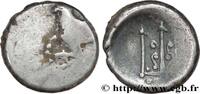 Classic 2 (400 BC to 350 BC) Hemidrachme THRAKIEN - BYZANTION Byzance, Thrace c. 340 AC. (11,5mm, 1,89g, 5h) -