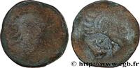 Hellenistic 1 (323 BC to 188 BC) Unité THRAKIEN - THRAKISCHE KÖNIGE - LYSIMACHOS Macédoine, Amphipolis 287/286 - 281/280 AC. (19mm, 3,25g, 12h) -