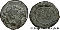 Hellenistic 1 (323 BC to 188 BC) Demi-unité THRAKIEN - THRAKISCHE KÖNIGE - LYSIMACHOS Lysimacheia, Thrace c. 304-297 AC. (14,5mm, 2,46g, 3h) -