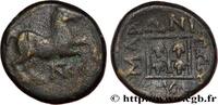 Classic 2 (400 BC to 350 BC) Unité THRAKIEN - MARONEIA Maronée, Thrace c. 398/397 - 347/346 AC. (15,5mm, 4,62g, 3h) -