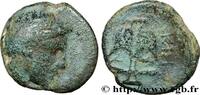 Classic 2 (400 BC to 350 BC) Unité THRAKIEN - APOLLONIA PONTICA Apollonia Pontica, Thrace c. 400-350 AC. (12mm, 1,71g, 11h) -