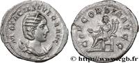THE MILITARY CRISIS(235 AD to 284 AD) Antoninien OTACILIA SEVERA Rome 247 (23mm, 3,76g, 6h) -