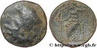 Post-hellenistic 1 (30 BC to 227 AD) Unité KILIKIEN - KÖNIGREICH DER KILIKIEN -TARKONDIMOTOS I PHILANTONIUS Hierapolis-Castabala, Cilicie c. 39-31 AC. (21,5mm, 8,18g, 12h) -