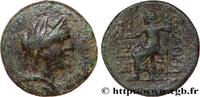 Hellenistic 2 (188 BC to 30 BC) Unité CILICIA - ADANA Adana, Cilicie c. 164-27 AC. (20,5mm, 5,30g, 12h) -