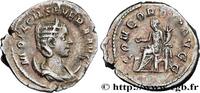 THE MILITARY CRISIS(235 AD to 284 AD) Antoninien OTACILIA SEVERA Rome 247 (21,5mm, 4,04g, 6h) -