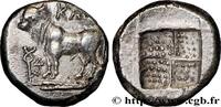 Classic 2 (400 BC to 350 BC) Drachme BITHYNIEN - KALCHEDON Chalcédoine, Bithynie c. 357-340 AC. (14,5mm, 3,73g, h) -