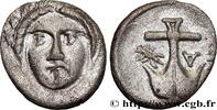 Classic 2 (400 BC to 350 BC) Diobole THRAKIEN - APOLLONIA PONTICA Apollonia Pontica, Thrace c. 410/404 - 341/323 AC. (12mm, 1,25g, 6h) -