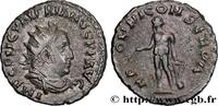 THE MILITARY CRISIS(235 AD to 284 AD) Antoninien VALERIANUS I Rome 254 (20mm, 3,51g, 6h) -