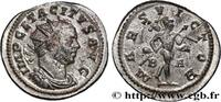 THE MILITARY CRISIS(235 AD to 284 AD) Aurelianus TACITUS Lyon 276 (22mm, 4,26g, 12h) -