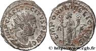 THE MILITARY CRISIS(235 AD to 284 AD) Aurelianus TACITUS Lyon 276 (22,50mm, 3,79g, 6h) -