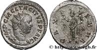 THE MILITARY CRISIS(235 AD to 284 AD) Aurelianus TACITUS Lyon 276 (23mm, 4,04g, 6h) -