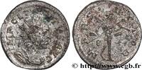 THE MILITARY CRISIS(235 AD to 284 AD) Aurelianus TACITUS Lyon 276 (22,5mm, 3,90g, 6h) -