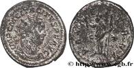 THE MILITARY CRISIS(235 AD to 284 AD) Aurelianus TACITUS Lyon 276 (24mm, 5,10g, 1h) -