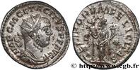 THE MILITARY CRISIS(235 AD to 284 AD) Aurelianus TACITUS Lyon 276 (21,5mm, 3,74g, 1h) -