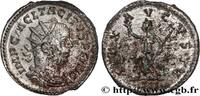 THE MILITARY CRISIS(235 AD to 284 AD) Aurelianus TACITUS Lyon 276 (21,5mm, 4,23g, 12h) -