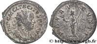 THE MILITARY CRISIS(235 AD to 284 AD) Aurelianus TACITUS Lyon 07/276 (22,5mm, 4,18g, 6h) -
