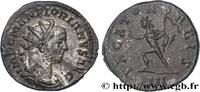 THE MILITARY CRISIS(235 AD to 284 AD) Aurelianus FLORIANUS Lyon 276 (21mm, 4,37g, 1h) -