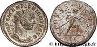 THE MILITARY CRISIS(235 AD to 284 AD) Aurelianus FLORIANUS Lyon 276 (23mm, 4,11g, 1h) -