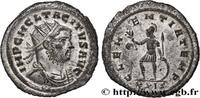 THE MILITARY CRISIS(235 AD to 284 AD) Aurelianus TACITUS Rome 276 (23mm, 4,05g, 12h) -