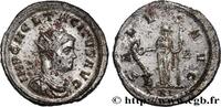 THE MILITARY CRISIS(235 AD to 284 AD) Aurelianus TACITUS Rome 276 (22,5mm, 4,28g, 6h) -