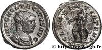 THE MILITARY CRISIS(235 AD to 284 AD) Aurelianus TACITUS Rome 276 (21,5mm, 4,24g, 6h) -