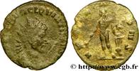 THE MILITARY CRISIS(235 AD to 284 AD) Antoninien QUINTILLUS 270 (20mm, 2,59g, 5h )