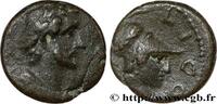 THE ANTONINES (96 AD to 192 AD) Unité ANTONINUS PIUS Iconium, Lycaonie c. 138-161 (16,5mm, 4,22g, 12h) -
